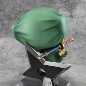 Portrait.Of.Pirates: ONE PIECE "Warriors Alliance” - Chopperemon (Resale)