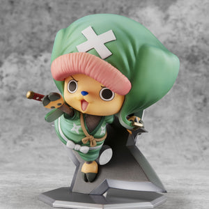 Portrait.Of.Pirates: ONE PIECE "Warriors Alliance” - Chopperemon (Resale)