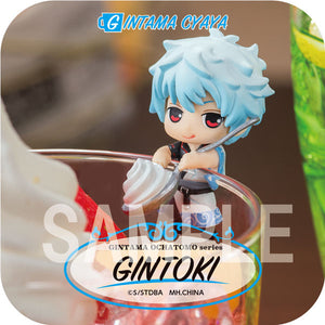 Ochatomo Series: Gintama - The Freedom of the Gintama Chaya ~Remodeled Edition~
