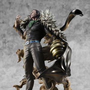 Portrait.Of.Pirates ONE PIECE "MAS-MAXIMUM”: Sir Crocodile