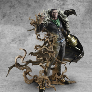 Portrait.Of.Pirates ONE PIECE "MAS-MAXIMUM”: Sir Crocodile