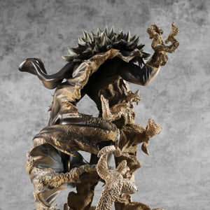 Portrait.Of.Pirates ONE PIECE "MAS-MAXIMUM”: Sir Crocodile