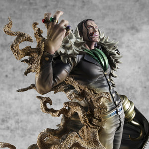 Portrait.Of.Pirates ONE PIECE "MAS-MAXIMUM”: Sir Crocodile