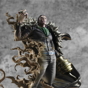 Portrait.Of.Pirates ONE PIECE "MAS-MAXIMUM”: Sir Crocodile