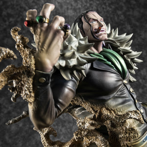 Portrait.Of.Pirates ONE PIECE "MAS-MAXIMUM”: Sir Crocodile