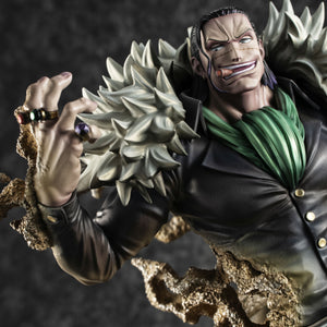 Portrait.Of.Pirates ONE PIECE "MAS-MAXIMUM”: Sir Crocodile