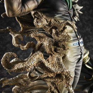 Portrait.Of.Pirates ONE PIECE "MAS-MAXIMUM”: Sir Crocodile