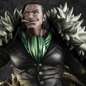 Portrait.Of.Pirates ONE PIECE "MAS-MAXIMUM”: Sir Crocodile