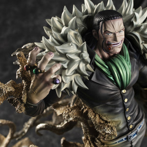 Portrait.Of.Pirates ONE PIECE "MAS-MAXIMUM”: Sir Crocodile