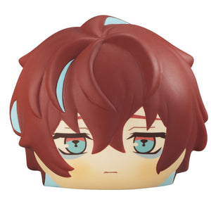 Fluffy Squeeze Bread: Hypnosis Mic: Division Rap Battle: Rhyme Anima - Shibuya & Shinjuku