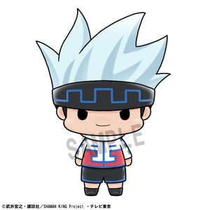 Chokorin Mascots: SHAMAN KING