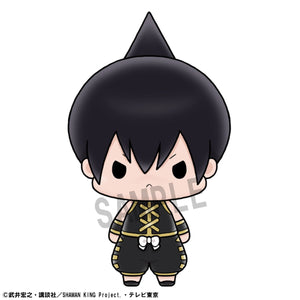 Chokorin Mascots: SHAMAN KING