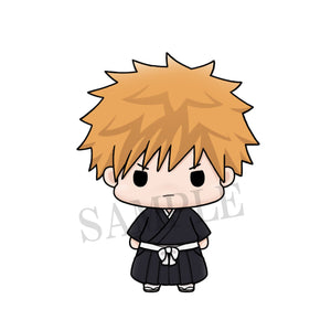 Chokorin Mascots: BLEACH (Resale)