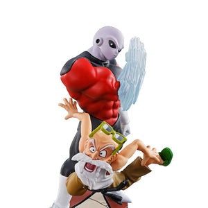 PETITRAMA DRAGON BALL Re: Birth Super Revival Ver.