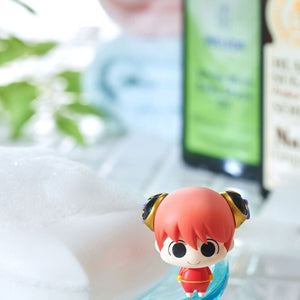 Gintama The Return of Gintama