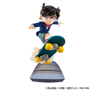 PETITRAMA Series: Detective Conan SECRET SCENE BOX Vol.1