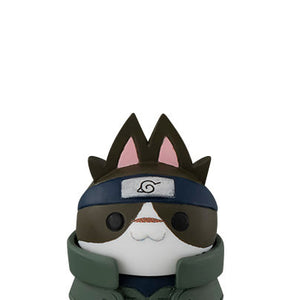 MEGA CAT PROJECT - NARUTO: Cats of the Hidden Leaf Village (Resale)