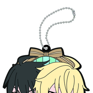 Seraph of the End Fateful Reunion