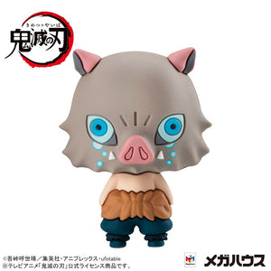 Chokorin Mascots: Demon Slayer: Kimetsu no Yaiba Vol.4