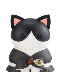 MEGA CAT PROJECT BLEACH: Thousand-Year Blood War - BLEACH Nyan!