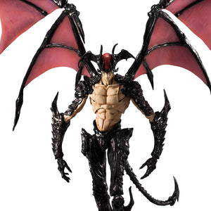 Variable Action Heroes: Devilman Ver. Nirasawa 2016 (Original Color)