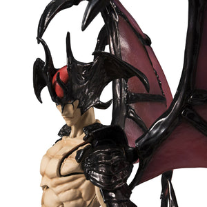 Variable Action Heroes: Devilman Ver. Nirasawa 2016 (Original Color)