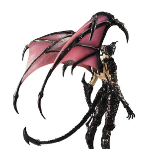 Variable Action Heroes: Devilman Ver. Nirasawa 2016 (Original Color)