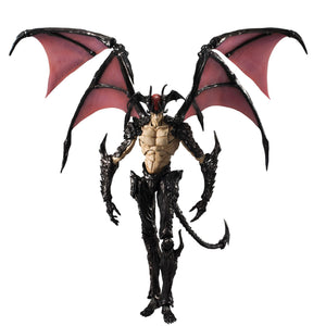 Variable Action Heroes: Devilman Ver. Nirasawa 2016 (Original Color)