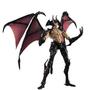 Variable Action Heroes: Devilman Ver. Nirasawa 2016 (Original Color)