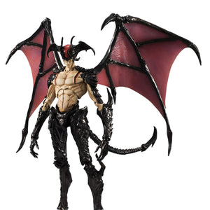 Variable Action Heroes: Devilman Ver. Nirasawa 2016 (Original Color)
