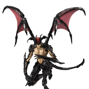 Variable Action Heroes: Devilman Ver. Nirasawa 2016 (Original Color)