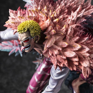 Portrait.Of.Pirates ONE PIECE "WA-MAXIMUM”: "Heavenly Yaksha" Donquixote Doflamingo