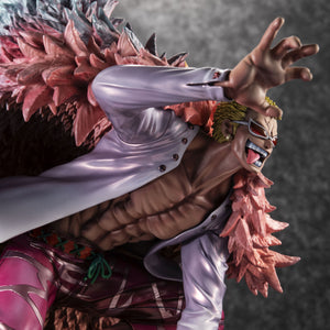 Portrait.Of.Pirates ONE PIECE "WA-MAXIMUM”: "Heavenly Yaksha" Donquixote Doflamingo