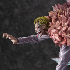 Portrait.Of.Pirates ONE PIECE "WA-MAXIMUM”: "Heavenly Yaksha" Donquixote Doflamingo