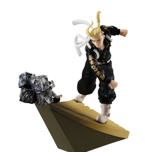 PETITRAMA Series: Tokyo Revengers TOMAN HEROIC SCENES