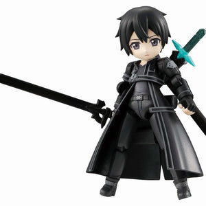 Desktop Army: Sword Art Online (Resale)