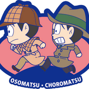 Buddy Kore Mr. Osomatsu Even with the same face, everyday is an interesting day! Edition