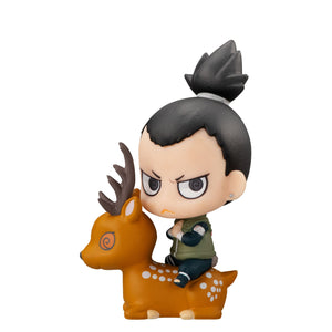 Petit Chara Land: Naruto Shippuden - Summoning Techniques!