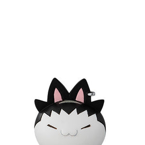 MEGA CAT PROJECT - NARUTO: Cats of the Hidden Leaf Village (Resale)