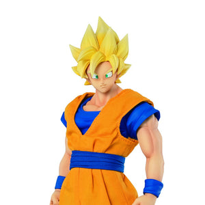 Super Saiyan Goku(Resale)