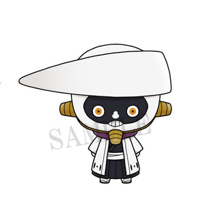 Chokorin Mascots: BLEACH (Resale)