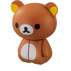 Charaction CUBE Rilakkuma