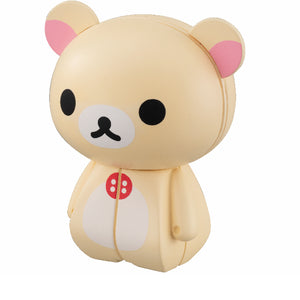 Charaction CUBE Korilakkuma