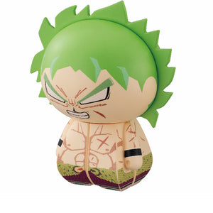 Charaction CUBE Dragon Ball Super Broly (Full Power)