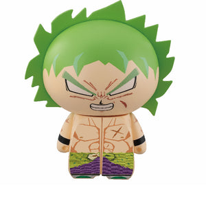 Charaction CUBE Dragon Ball Super Broly (Full Power)
