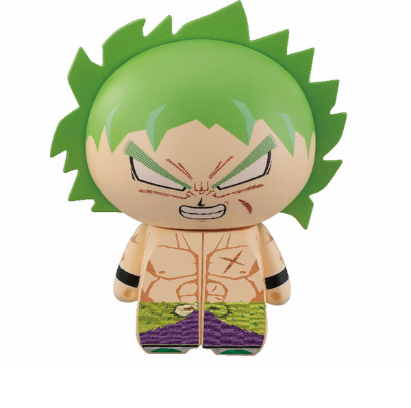 Charaction CUBE Dragon Ball Super Broly (Full Power)
