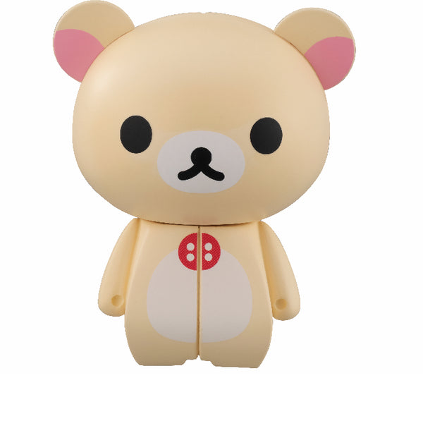 Charaction CUBE Korilakkuma