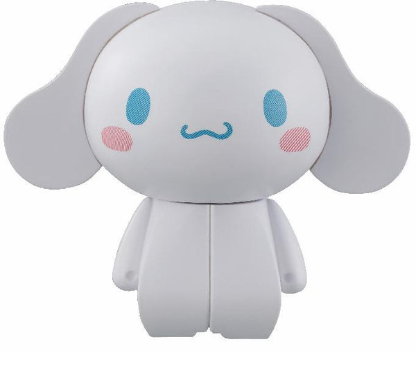 Charaction CUBE Cinnamoroll