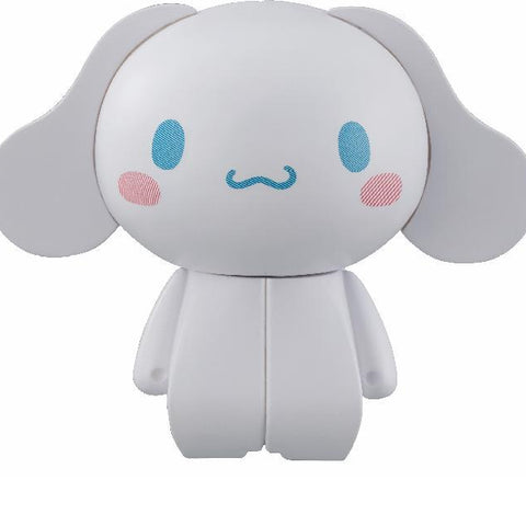 Charaction CUBE Cinnamoroll