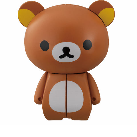 Charaction CUBE Rilakkuma